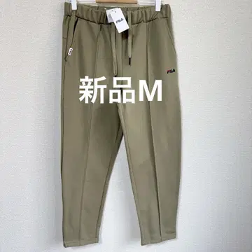 [새상품] 휠라 여성용 보아 팬츠 M