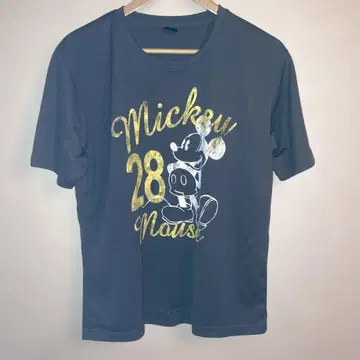 Disney 미키마우스 셋업 LL