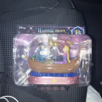 Happy 복권 [ Disney Wishing Stars ] B상