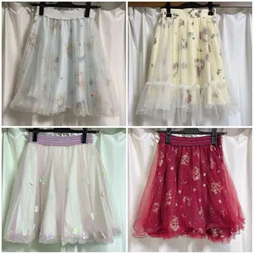 Secret Honey 4장 묶음 판매