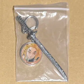 귀멸의 칼날 렌고쿠 쿄쥬로 컬렉션 빅 참