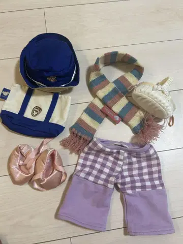 셰리메이 코스튬