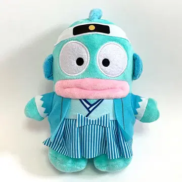 하피단부이 신선조 한교동 봉제 인형 산리오
