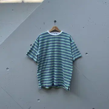 00s San FranciscoCompanyMulti Border Tee