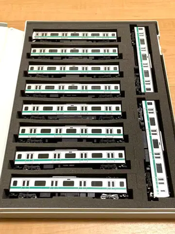 TOMIX 92571 92572 조반선 E233계 10량 세트