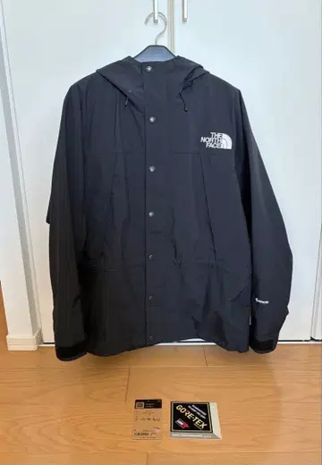 THE NORTH FACE 마운틴 라이트 자켓 M