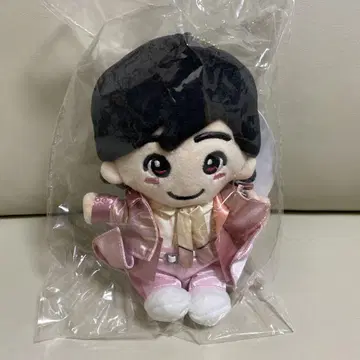 미치에다 슌스케 봉제 인형 마스코트 나니와단시