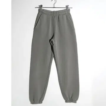 ENTIRE STUDIOS HEAVY SWEATPANT RHINO XS