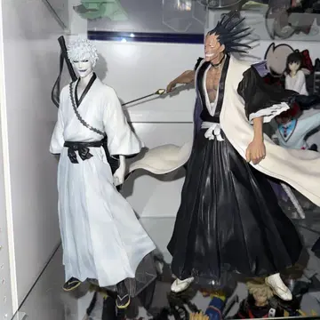 BLEACH 제일복권
