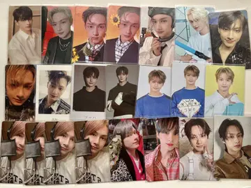 SEVENTEEN 준
