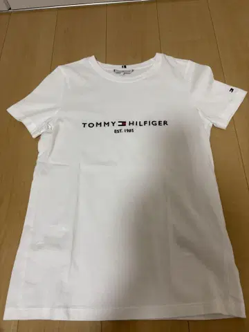 TOMMY HILFIGER 여성용 T셔츠 XS