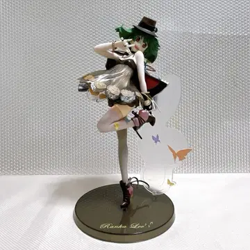 r. 랑카 리 프리미엄 피규어 마크로스 F