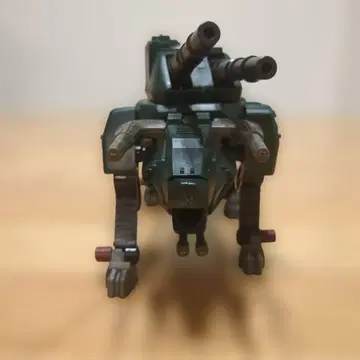 GZ-002 캐논포트 조이드 제네시스 조이드 ZOIDS