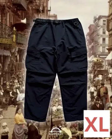 Apartment 'STABRIDGE'Buyer Pants 2