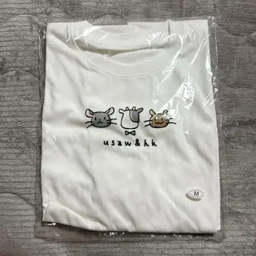 TOP4 in TOKYO DOME 우사와 디자인 티셔츠