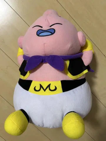 봉제 인형 세트