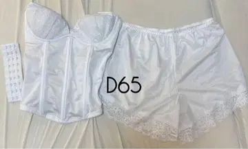 투해치 브라이덜 이너 4세트 D65