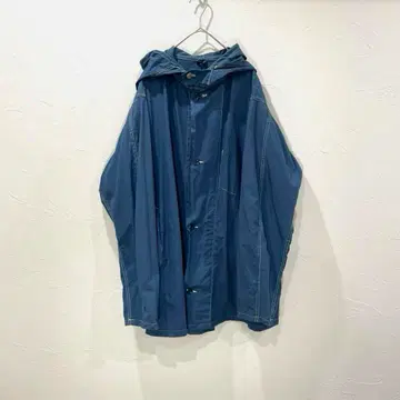 중고 ANACHRONORM 마운틴 파카