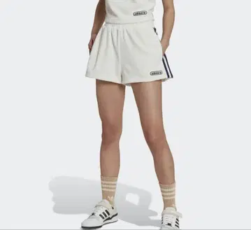 adidas 파일 숏팬츠 아디다스 오리지널