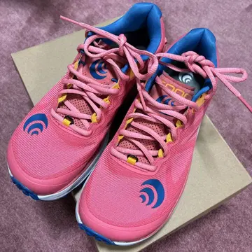 topo athletic 토포 MTN 레이서2 (22.5) 트레일