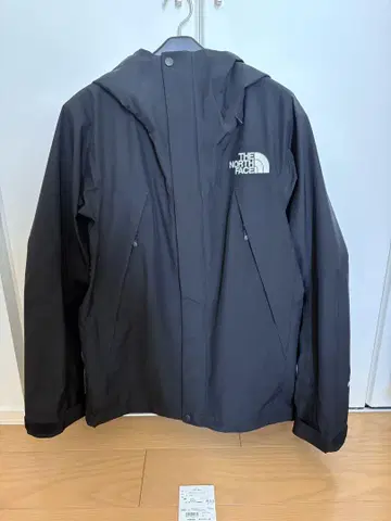 THE NORTH FACE 마운틴 자켓 M