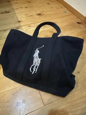 토트백 랄프 로렌