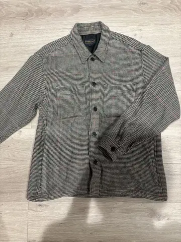 PENDLTON 하운드투스 체크 자켓 남성용