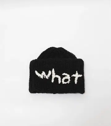 anri nodzoku what beanie sillage 비니