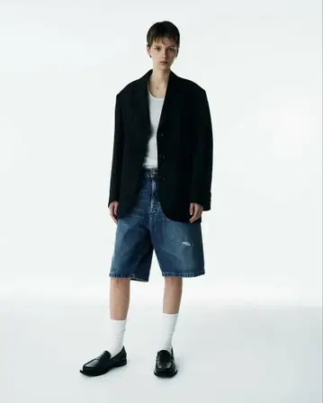 GADID ANONIEM 로퍼