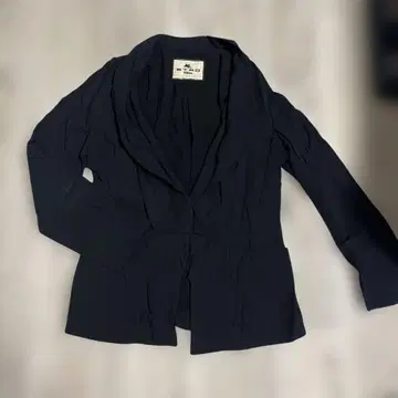 ETRO [에트로] 블랙 가디건 자켓 사이즈 3