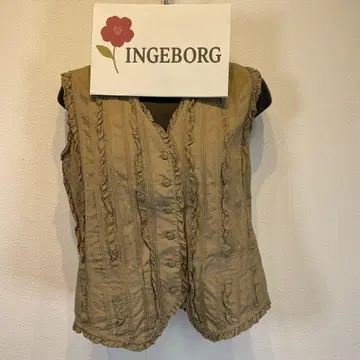 INGEVORG 베스트 잉게보그