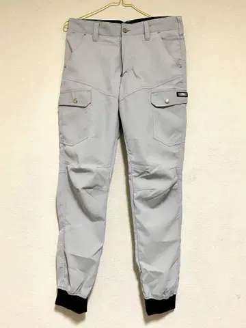 TORAICHI 3301-235 도라이치 카고 조거 팬츠 L