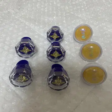 센고쿠 시노부 링 라이트
