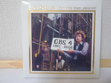 밥 딜런 Fourth Time Around (3CD)