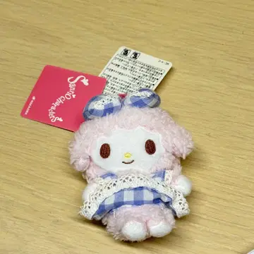 [택 포함] 카페 에이프런 시리즈 나카지마 코퍼레이션 피아노짱