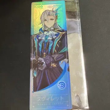 원신 누비예트 혜택 테이왓 굿즈 팝업