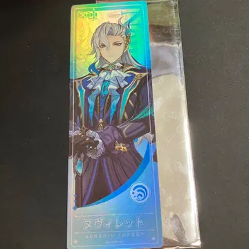 원신 누비예트 혜택 테이왓 굿즈 팝업