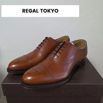 [컨디션 최상] REGAL TOKYO 비즈니스 슈즈