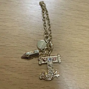 죠죠 사만사베가 키링 키시베 로한