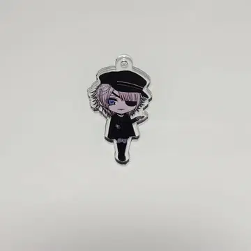 전뇌 히메카 NAOCHI 아크릴 키링