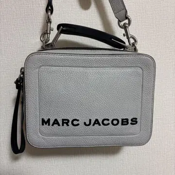 MARC JACOBS 그레이 숄더백