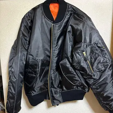 Rothco MA-1 로스코