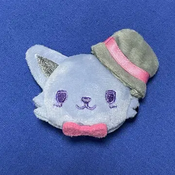 JOCHUM 레인 배지 마스코트 배지