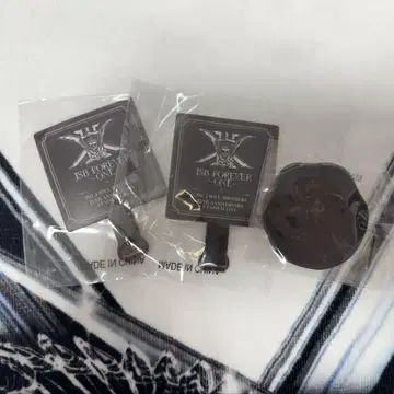 3대째 스타디움 가챠 폰탭 스티커 세트