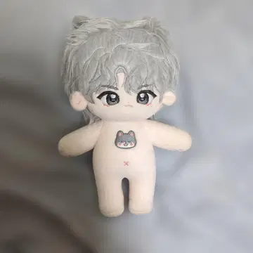 SEVENTEEN 민규 인형