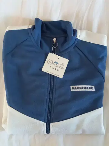 치이카와 (먼작귀) 하치와레 저지