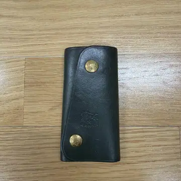 IL BISONTE 일비종떼 키케이스