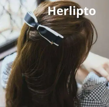 Ribbon Hair Comb