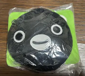 미개봉품 Suica 펭귄 봉제 인형 패스 케이스 JR 공식