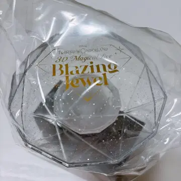 브레이징 주얼 응원봉